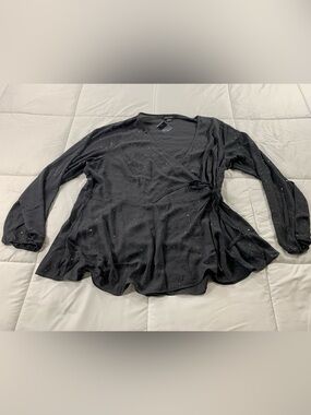 Pre loved CITY CHIC top womens size XL